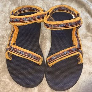 Teva Sandals